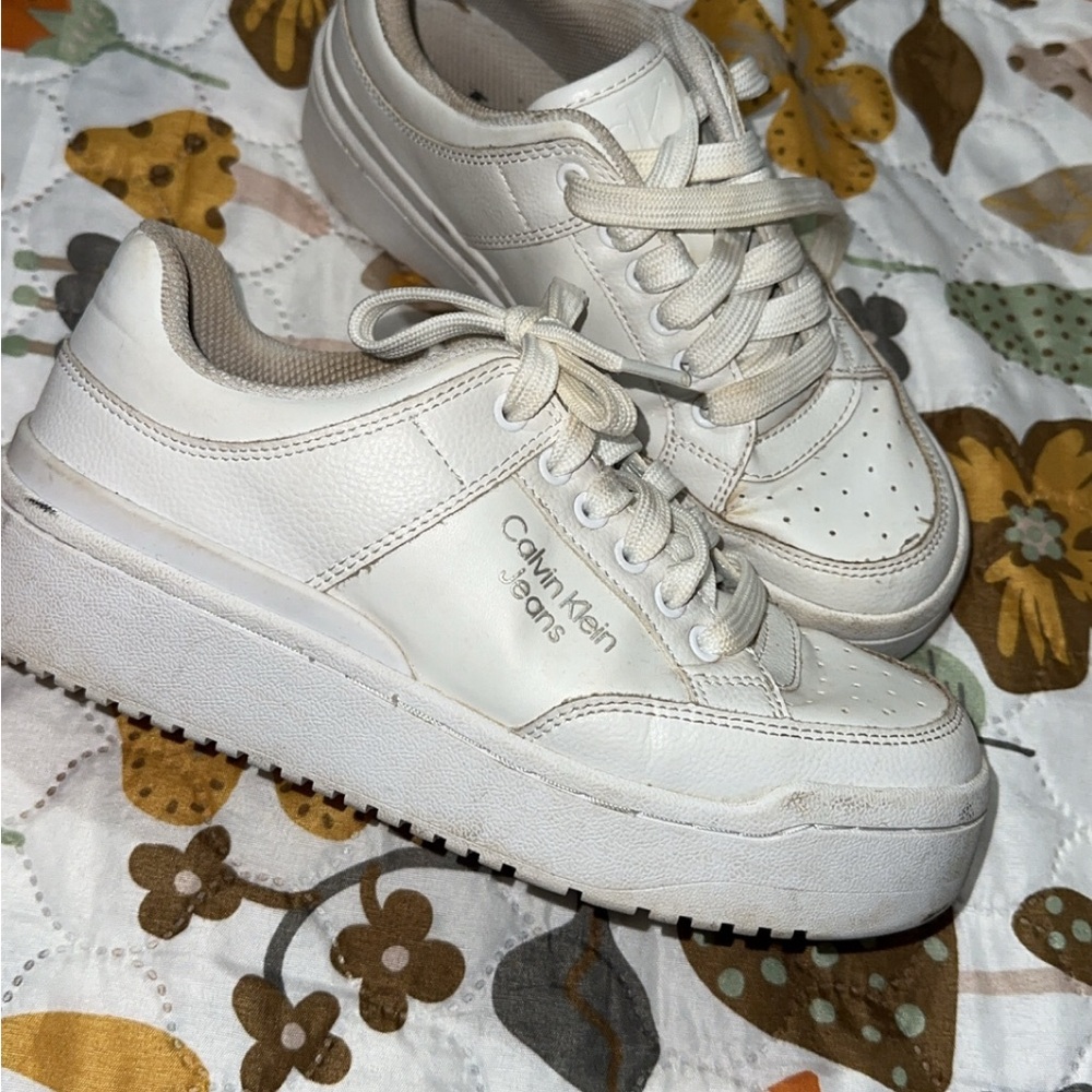 Tenía shoes